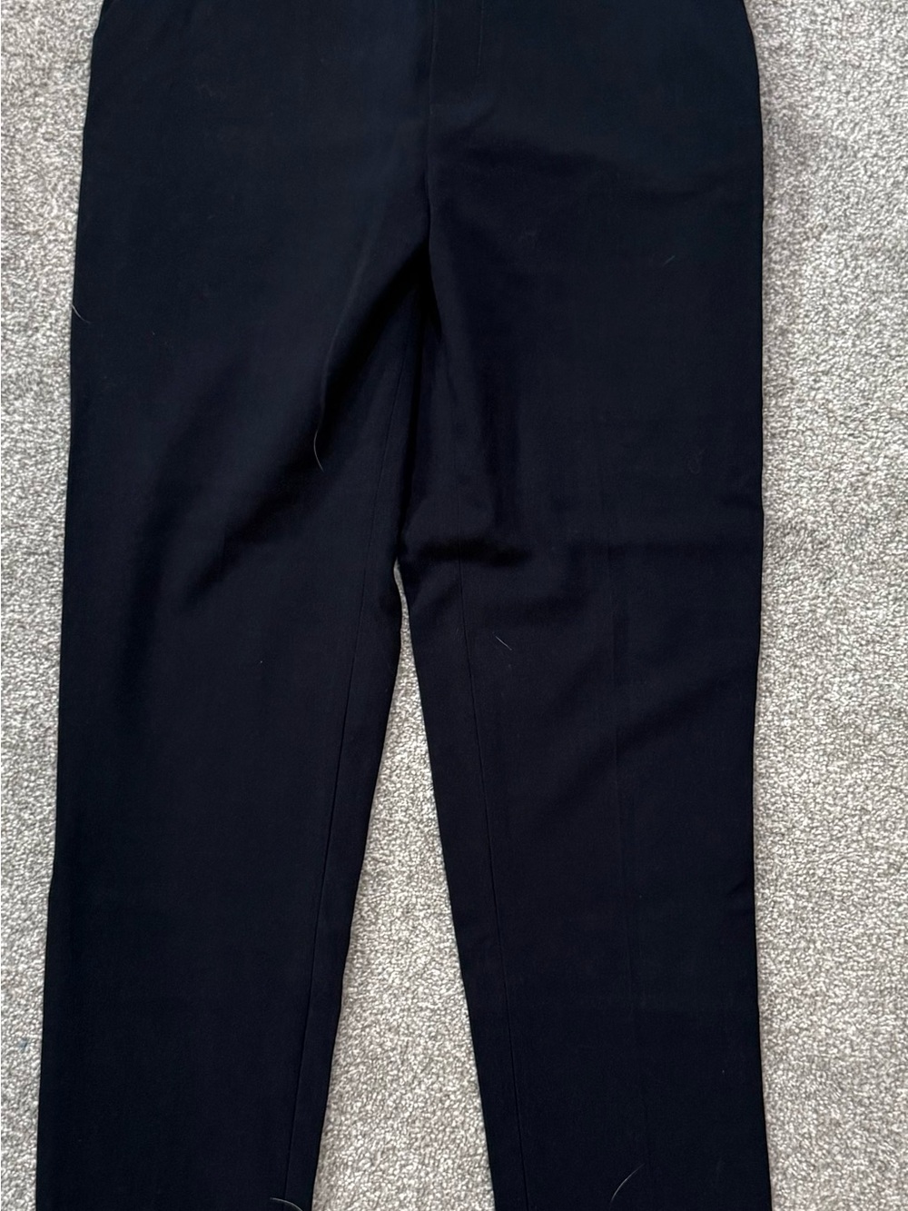 Dress Pants - Classic Straight Fit